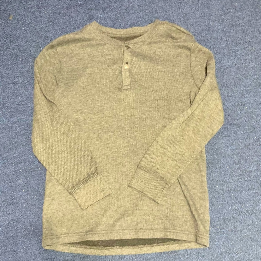 The Children’s Place shirt